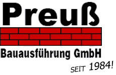 Erhard Preu Bauausfhrung GmbH